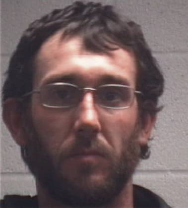 Daniel Lemley, - Cleveland County, NC 