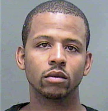 Anthony Little, - Mecklenburg County, NC 