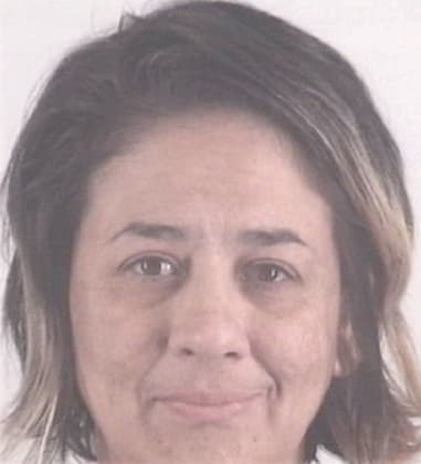 Chelsea Lloyd - Tarrant County, TX 