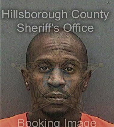 Alexandro Lopez, - Hillsborough County, FL 