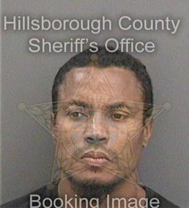 Joel Louis, - Hillsborough County, FL 