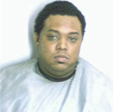 David Lyons - DeKalb County, GA 