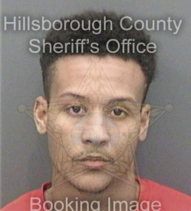 Dwight Malone, - Hillsborough County, FL 