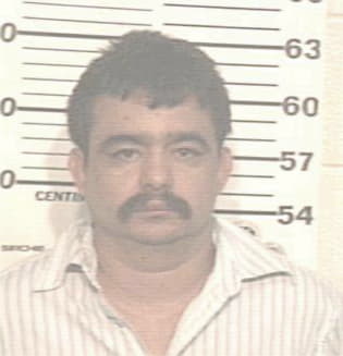 Dennis Mangulabnan, - Hidalgo County, TX 