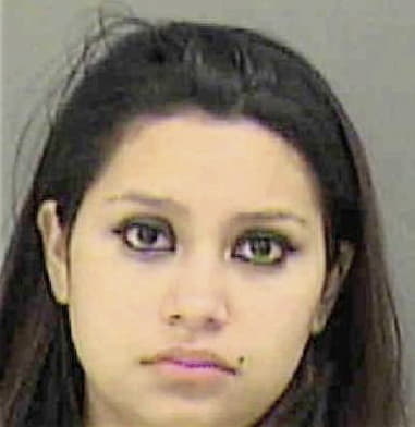 Jennifer Manzanares, - Mecklenburg County, NC 