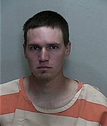 Richard Marr, - Marion County, FL 