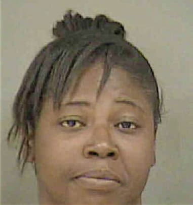 Brittany Martin, - Mecklenburg County, NC 