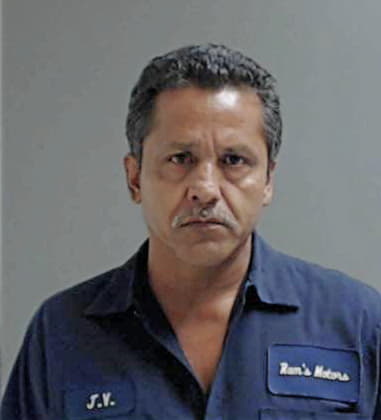 Ignacio Martinez, - Hidalgo County, TX 