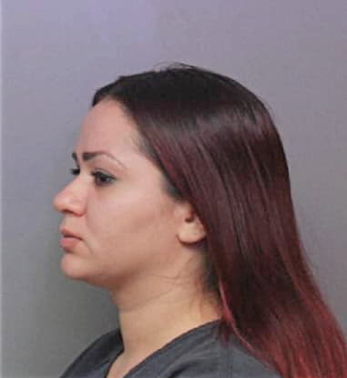 Yethzaida Martinez, - Polk County, FL 