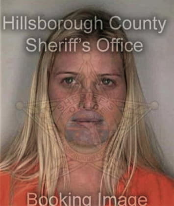 Nina Massicotte, - Hillsborough County, FL 