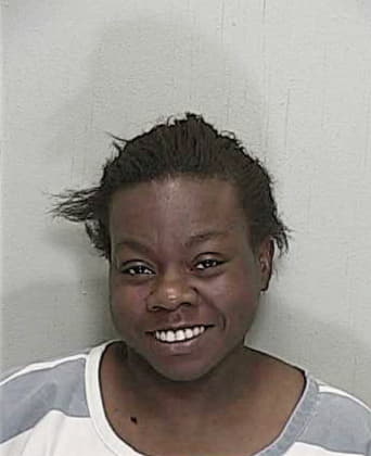 Latoya Mathews, - Marion County, FL 