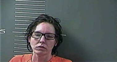 Linda Maynard, - Johnson County, KY 