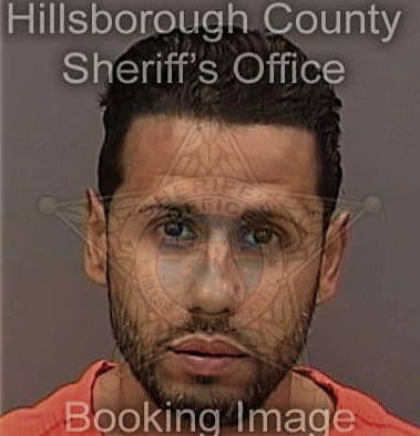 Matthew McDonald - Hillsborough County, FL 