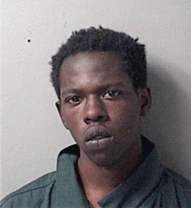 Valente McDougal, - Escambia County, FL 