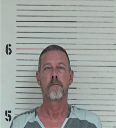 Joseph McElwain, - Parker County, TX 