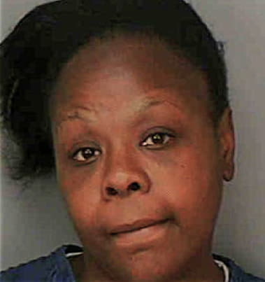 Priscilla McIntyre, - Polk County, FL 