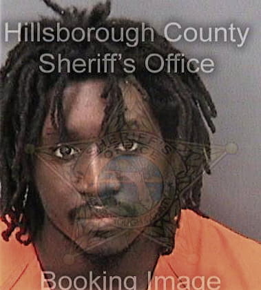 Benjamin McKelvin - Hillsborough County, FL 