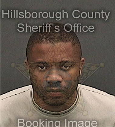 Clifton McLendon - Hillsborough County, FL 