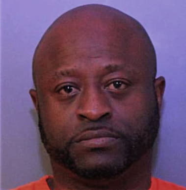 Sean McSweeney - Polk County, FL 