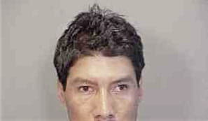 Raul Mendez, - Monroe County, FL 