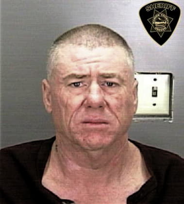 Joseph Miller - Marion County, OR 