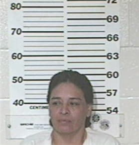 Josephine Mills, - Hidalgo County, TX 