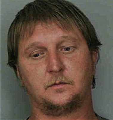 Larry Mitchell, - Polk County, FL 