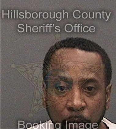 Christopher Moore, - Hillsborough County, FL 