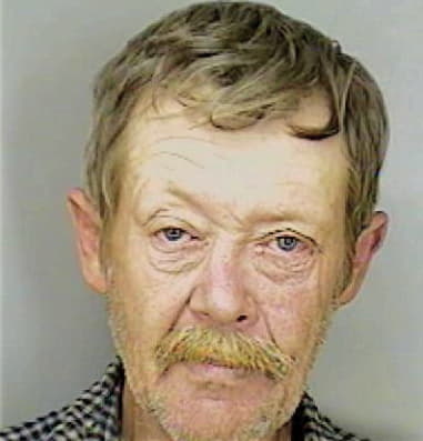 Jimmy Moore, - Polk County, FL 