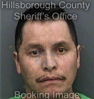 Cesar Munozandrade, - Hillsborough County, FL 