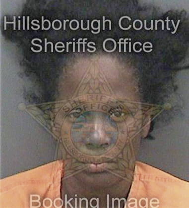 Patrice Nance, - Hillsborough County, FL 