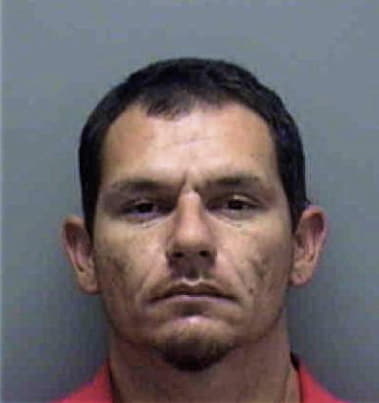 Jesse Nieves, - Lee County, FL 