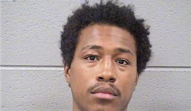 Darnell Olive, - Cook County, IL 