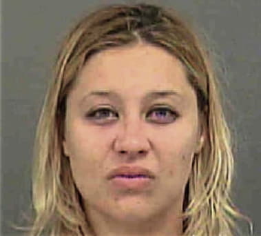 Shannon Owens, - Mecklenburg County, NC 