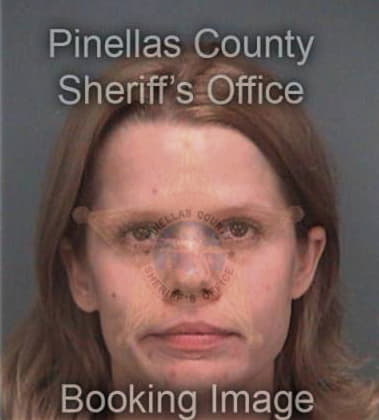 Breanna Pavliscsak, - Pinellas County, FL 