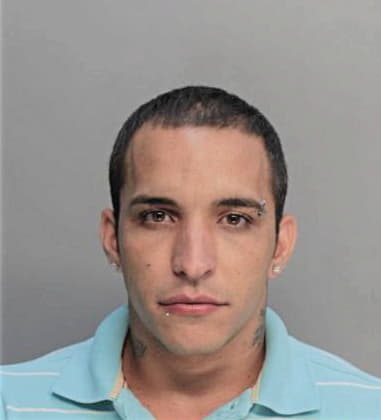 Ivan Perez, - Dade County, FL 