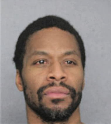 Marlon Phillips, - Broward County, FL 