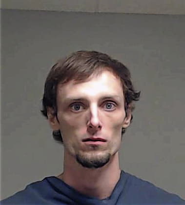 Tyler Pickrel - Collin County, TX 