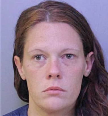 Tara Pierce, - Polk County, FL 