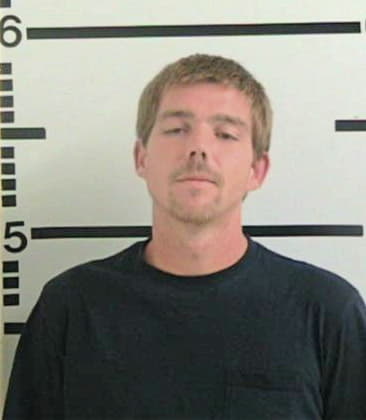 Philip Powell, - Kerr County, TX 