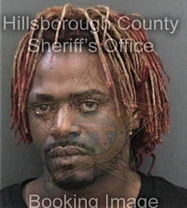 Adrian Price, - Hillsborough County, FL 