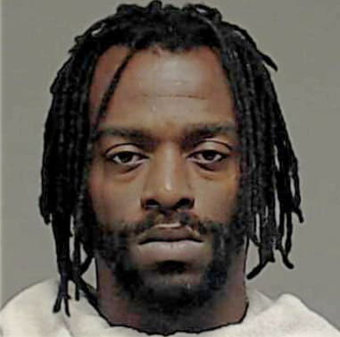 Jacolby Pryor - Collin County, TX 