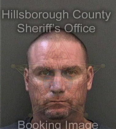 Daniel Quiles, - Hillsborough County, FL 