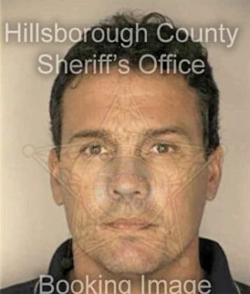 Kristopher Radecki, - Hillsborough County, FL 