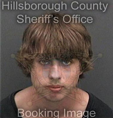 Cody Randall, - Hillsborough County, FL 