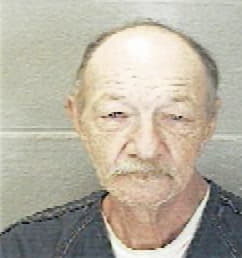 Anthony Richard, - Tippecanoe County, IN 