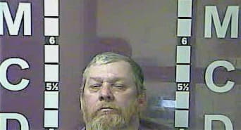 Robert Riley - Madison County, KY 
