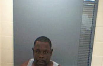 Cordero Ringgold, - Hinds County, MS 