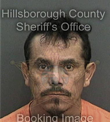 Andy Rios, - Hillsborough County, FL 