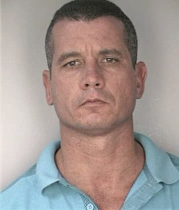 Eric Rivera - Hillsborough County, FL 
